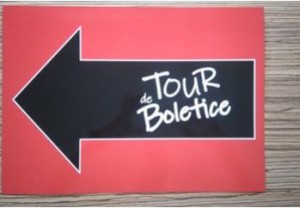 Newsletter Tour de Boletice